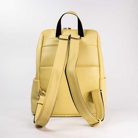 Рюкзак жен. (Цвет: yellow)