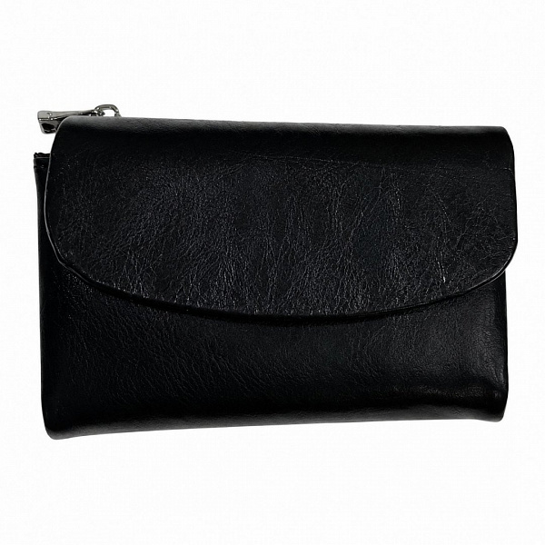 Кошелек (Цвет: black)