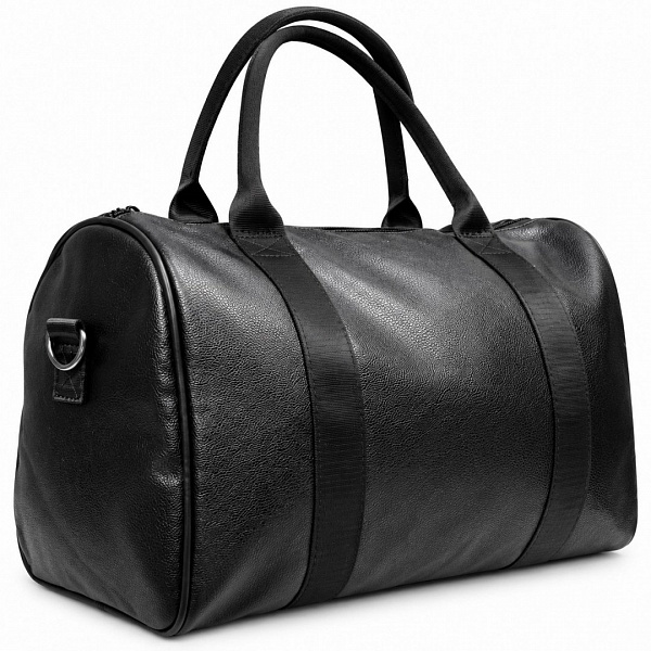 Сумка дорожная (Цвет: black)