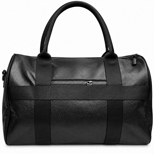 Сумка дорожная (Цвет: black)