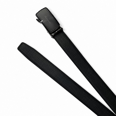 Ремень муж. (Цвет: black)