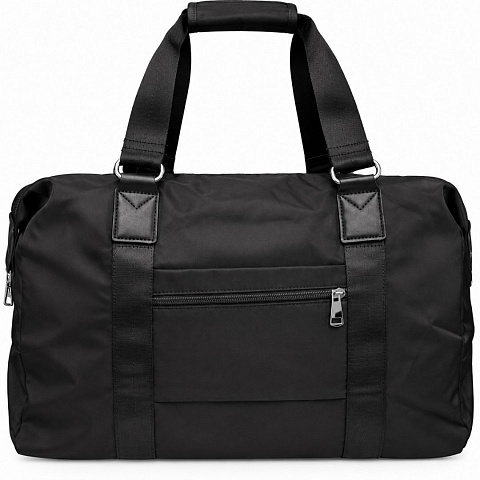 Сумка дорожная (Цвет: black)