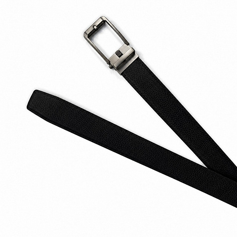 Ремень муж. (Цвет: black)