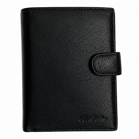 Автодок. + паспорт (Цвет: black)
