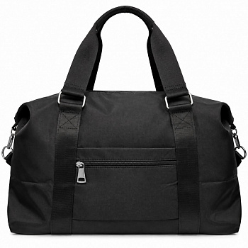 Сумка дорожная (Цвет: black)
