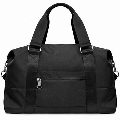 Сумка дорожная (Цвет: black)