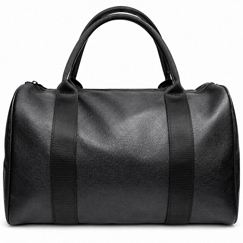 Сумка дорожная (Цвет: black)