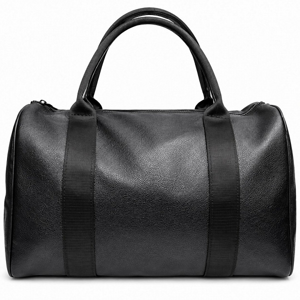 Сумка дорожная (Цвет: black)