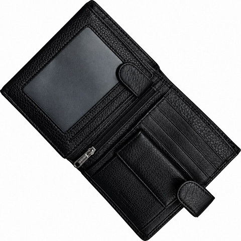 Автодок. + паспорт (Цвет: black)