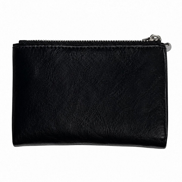 Кошелек (Цвет: black)
