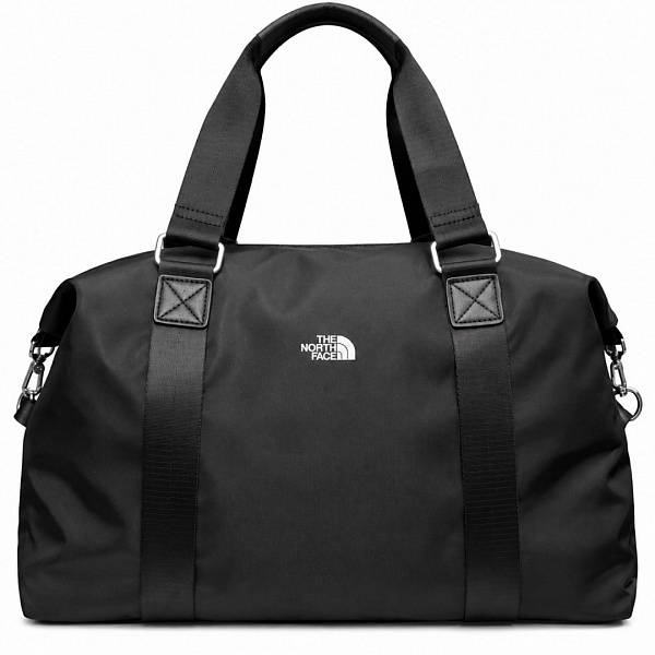 Сумка дорожная (Цвет: black)