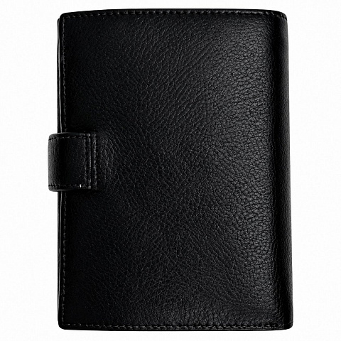Автодок. + паспорт (Цвет: black)