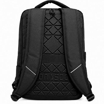 Рюкзак муж. (Цвет: black)