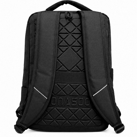 Рюкзак муж. (Цвет: black)