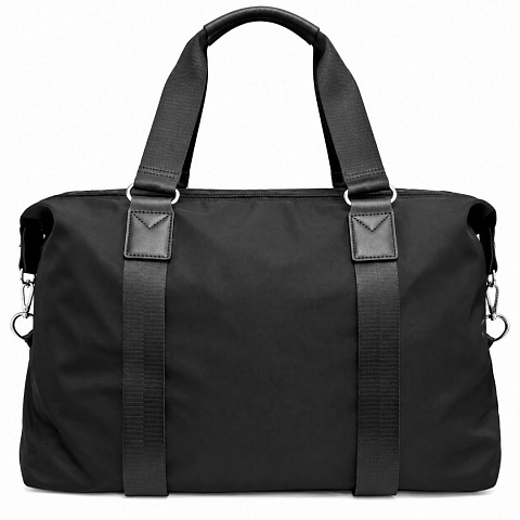 Сумка дорожная (Цвет: black)