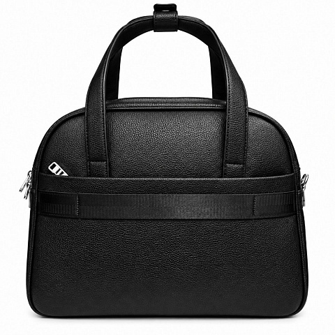 Сумка дорожная (Цвет: black)