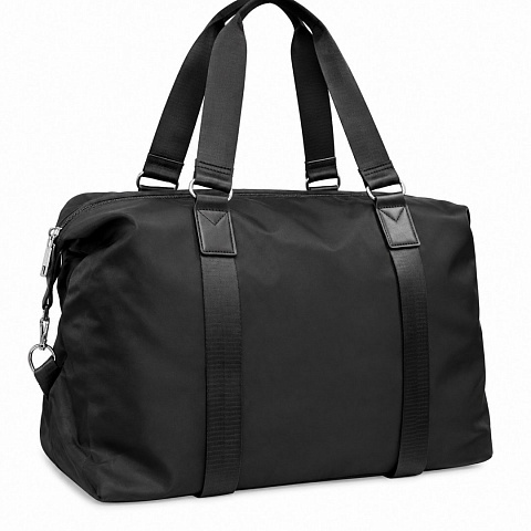 Сумка дорожная (Цвет: black)